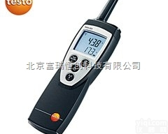 GH/testo 625  <em>一体式</em>环境<em>温湿度</em>计