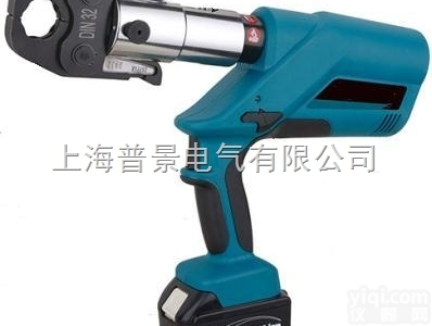 THT-1550<em>充电式</em>管道<em>液压</em>钳电力资质