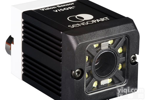 <em>VISOR</em>® V10-CR-A1-W6读码传感器上海进口直供