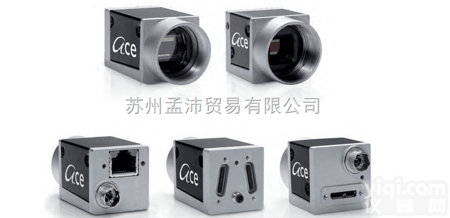 acA1300-30gm  <em>德国</em>basler工业<em>相机</em> basler代理商