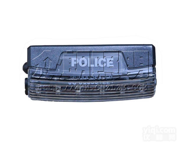 执勤<em>警示灯</em> 执勤<em>红蓝</em>闪灯 <em>红蓝</em>执勤肩灯