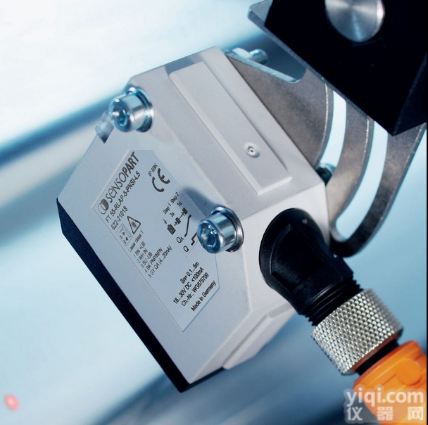 FT 55<em>长距离</em>激光测距<em>传感器</em>