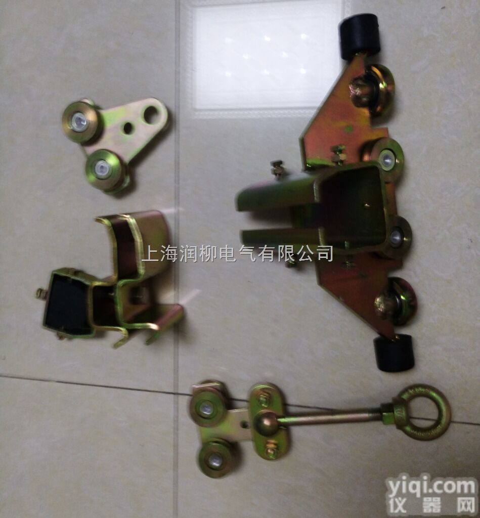 工具<em>滑轨</em><em>平移</em><em>滑车</em>