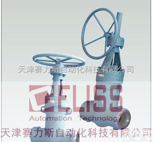 <em>英国</em>DEWRANCE平行<em>滑动</em>式闸阀