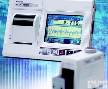 独具一格的<em>三丰粗糙度仪SJ-410</em>-防滑和无轨测量