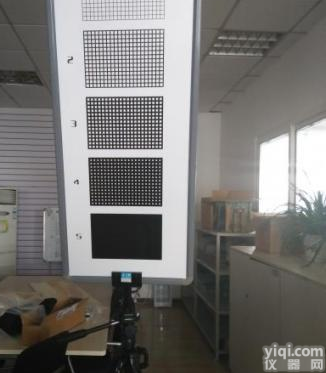 DL-LGM600  烟道固定污染源排放烟气<em>黑度</em>的测定<em>林格曼</em>烟气<em>黑度</em>图法