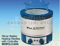 韩国<em>大韩</em>DH.WMH121601  进口磁力搅拌<em>烧杯</em><em>加热</em>套