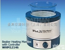 韩国<em>大韩</em>DH.WMB12141  进口<em>烧杯</em><em>加热</em>套