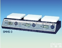 <em>韩国</em>大韩DH.WMB03020  <em>进口</em>多点磁力搅拌陶瓷加热板