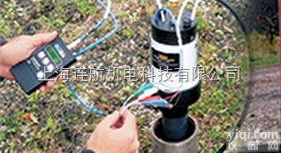 <em>加拿大</em>SOLINST地下水<em>采样</em>器