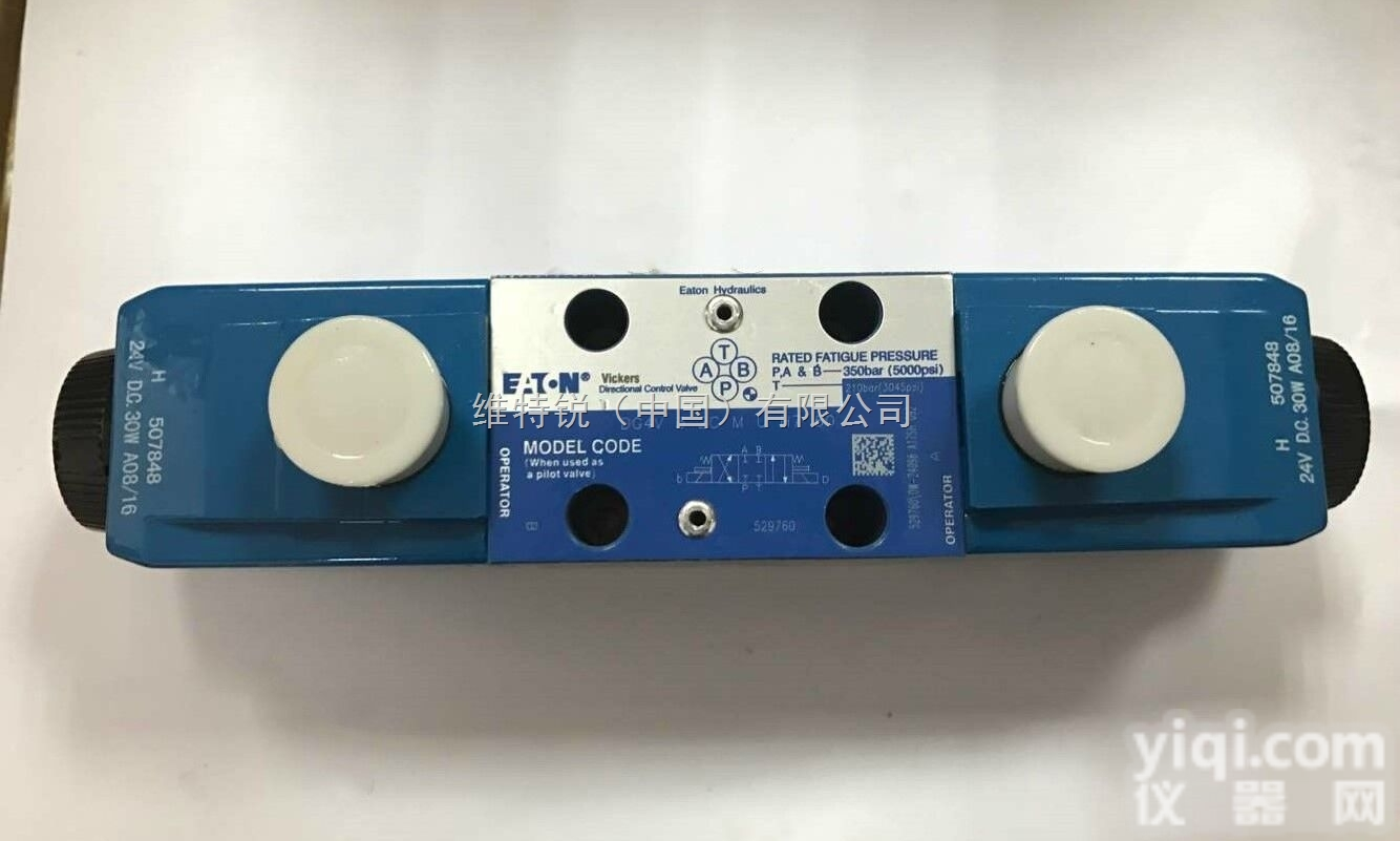 <em>威格</em>士<em>换向阀</em>现货DG3VP-3-102A-<em>VM</em>-UH-10N