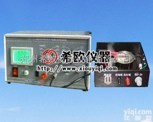 XU8412  优质<em>绝缘材料</em><em>体积电阻</em><em>表面电阻</em><em>测试仪</em>