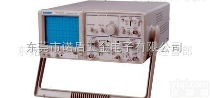 深圳麦创MOS-620CH  模拟<em>示波器</em>MOS620CH|40MHZ<em>示波器</em>热卖，<em>东莞</em>诺盾公司优质供应...