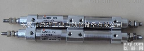 SMC 低速<em>气缸</em>，SMC<em>正弦</em><em>气缸</em>