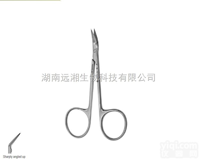 FST<em>精细</em>剪14037-10 动物<em>解剖</em><em>精细</em>剪 进口<em>解剖</em>剪