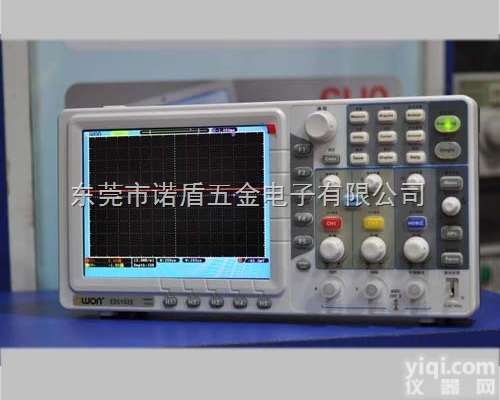 EDS102E  数字<em>示波器</em>|全国EDS102E数字<em>示波器</em><em>优质</em>的代理商 东莞市诺盾五金电...