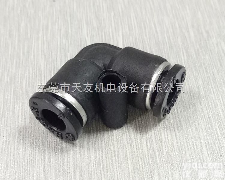 APV6  TIAYO/天友 APV L型二通<em>接头</em>APV6  <em>现货</em>充足