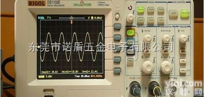 RIGOL/普源<em>DS1102E</em>  <em>DS1102E</em>数字<em>示波器</em>|<em>DS1102E</em>数字<em>示波器</em>，东莞诺盾电子实体店...