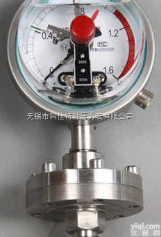 YN-60B/Y100B/Y150B-M  <em>耐震</em><em>隔膜</em><em>压力表</em>|<em>隔膜</em>远传<em>压力表</em>|<em>隔膜</em>电接点<em>压力表</em>|<em>隔膜</em><em>压力表</em>特性