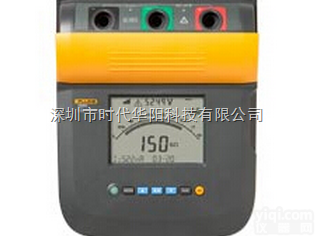 Fluke <em>1555</em>  Fluke <em>1555</em>绝缘电阻测试仪