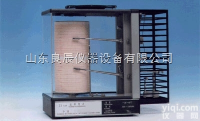 <em>ZJ</em>1-2B温湿度记录仪，<em>周记</em><em>温湿度计</em>