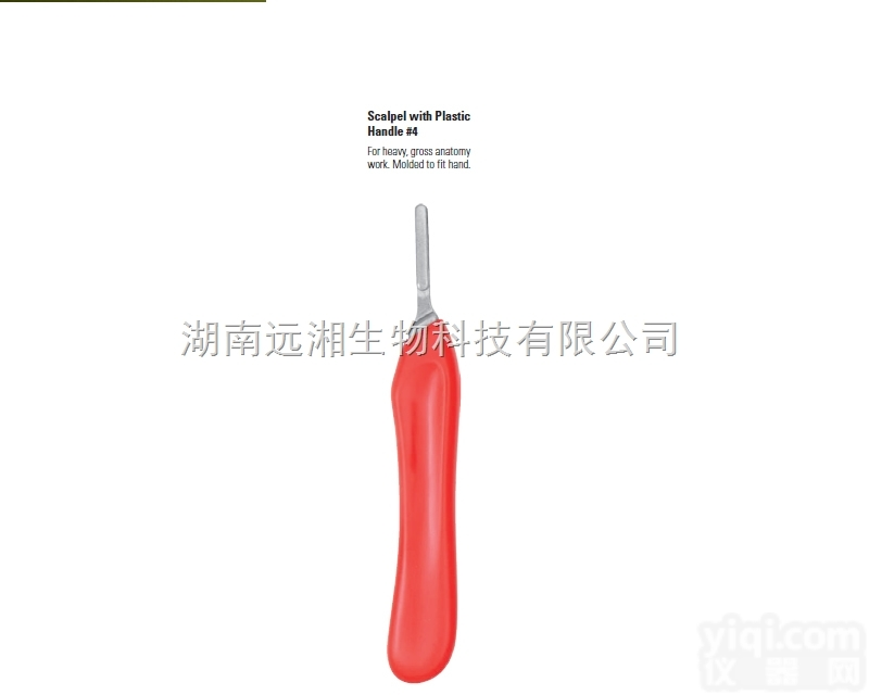 FST<em>手术</em>刀10008-13 精密<em>手术</em>刀 进口<em>手术</em>刀  <em>动物</em><em>手术</em>刀