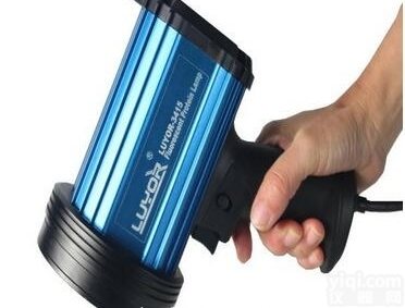 LUYOR-3415RG  双<em>波长</em><em>荧光</em>蛋白激发<em>光源</em>