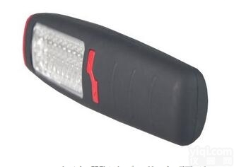 <em>LUYOR</em>-<em>3300</em>  <em>手持式</em>绿光表面检查灯