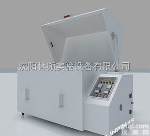 LRHS-108-RY  <em>盐雾</em>试验箱<em>供应商</em> <em>盐雾</em>箱厂家直销 大型<em>盐雾</em>试验箱 林频仪器