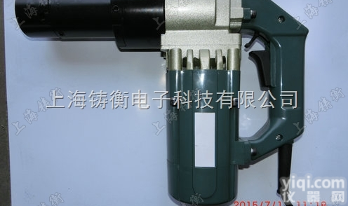 扭剪型高强<em>螺栓</em><em>电动扳手</em>丨M24-30扭剪型电动力矩扳手丨厂房安装用电动...
