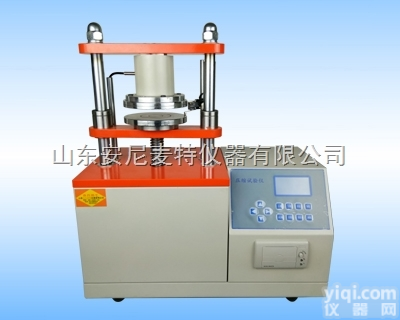 2015产品环压仪 环压强度<em>试验仪</em> 纸与<em>纸板</em>环压<em>试验仪</em>