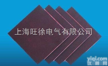 F863<em>环氧</em>玻璃布<em>层压板</em>（H级<em>耐高温</em>导磁板）