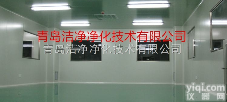 jiejing02  <em>淄博净化工程</em>，淄博洁净车间