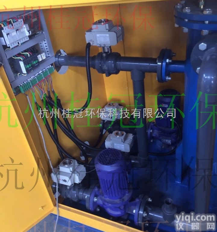 HGLNQ  2016款智能全自动<em>冷凝器</em>在线清洗系统 2016款<em>冷凝器</em><em>小球</em>自动在线清...