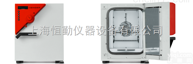 BINDER德国<em>宾得</em>FD23热风<em>循环</em><em>烘箱</em>、干燥箱