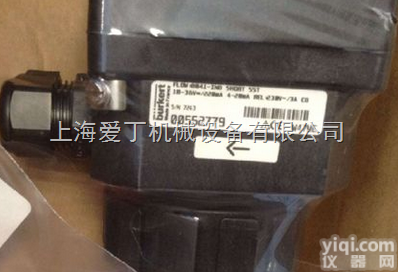 供应<em>宝德</em>BURKERT<em>变送器</em>全系列各<em>型号</em>