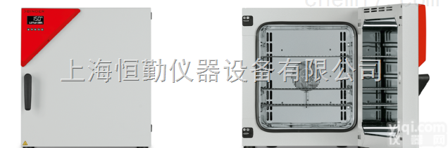 FD240  BINDER德国<em>宾得</em>FD260热风<em>循环</em><em>烘箱</em>、干燥箱