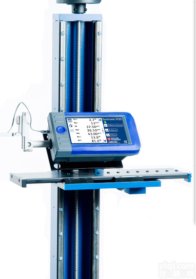 <em>Surtronic</em> S-<em>116</em><em>粗糙度仪</em>久经验证