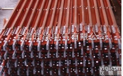 SJGK-170II刚（钢）体<em>滑触线</em> <em>刚体</em><em>滑触线</em> <em>滑触线</em>