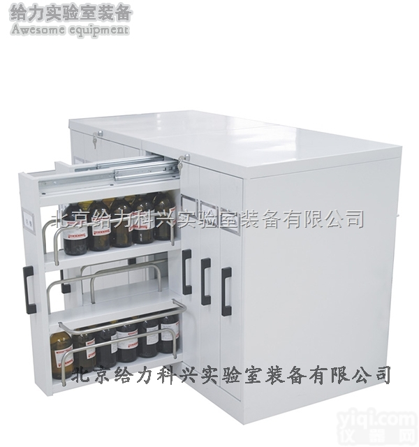 GL-  优质病理玻片柜 切片柜 <em>晾片柜</em> 蜡块柜生产厂家