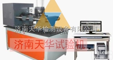 天华Pai卧式刹车片剪切<em>试验机</em>电子万能<em>试验机</em>实惠<em>耐用</em>