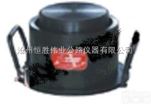 LD-11  <em>集料</em>压碎值试验仪型号：LD-11<em>沥青</em>粗<em>集料</em>压碎指标测定仪厂家恒胜伟业