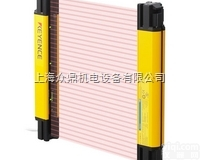 SL-V95FM  进口安全<em>光栅</em><em>基恩</em>士Keyence安全<em>光栅</em>