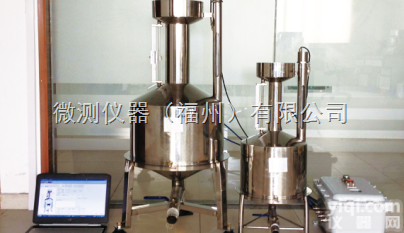 HX443型燃油<em>加油机</em>自动<em>检定</em>装置