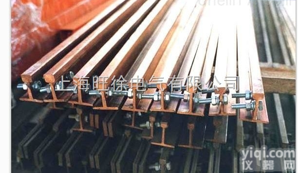 <em>刚体</em>铜<em>滑触线</em>