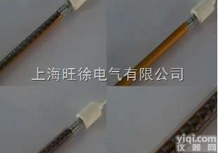 SUTE0011<em>远红外</em>石英<em>电热管</em>