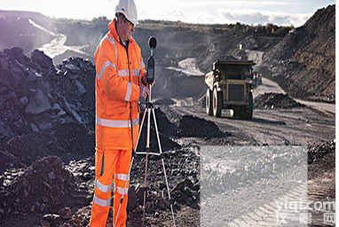 煤<em>矿井</em>下空气<em>监测</em>解决方案