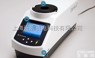 美国HUNTERLAB<em>色差</em>仪