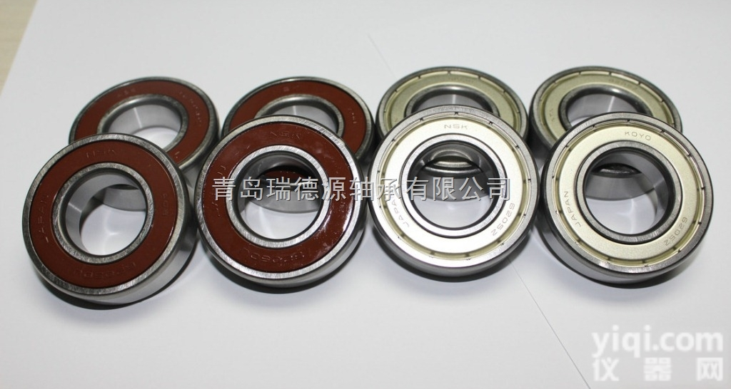 61815  深沟<em>球轴承</em> 微型轴承 外球面轴承 关节轴承 青岛瑞德源轴承现货