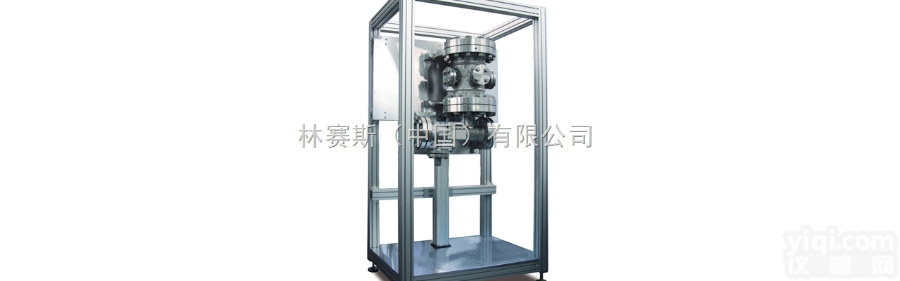 林<em>赛斯</em> 高压<em>同步</em>热<em>分析仪</em> STA HP